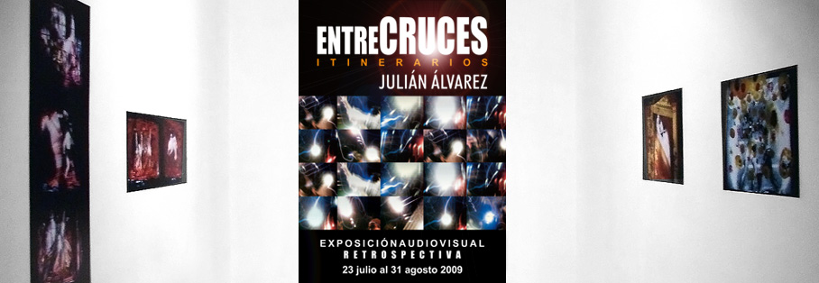 EntreCRUCES | Itinerarios