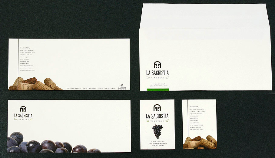 Aplicaciones | Papelería.