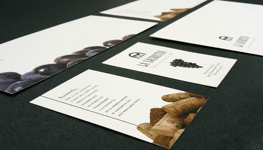 Aplicaciones | Papelería.