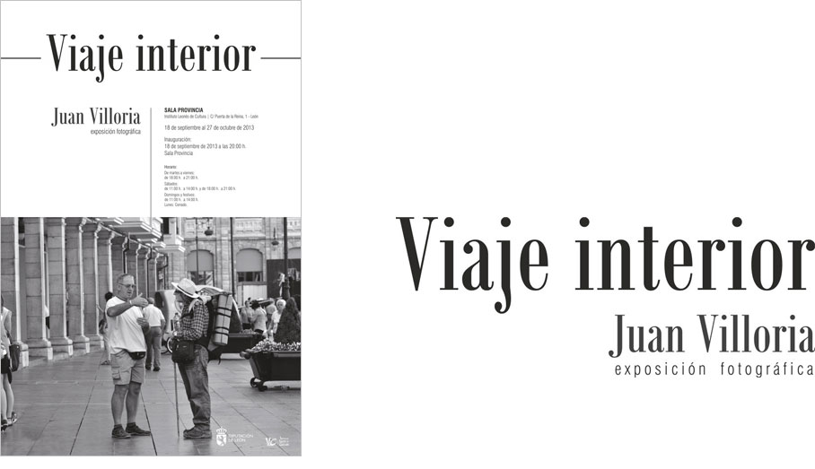 Viaje Interior