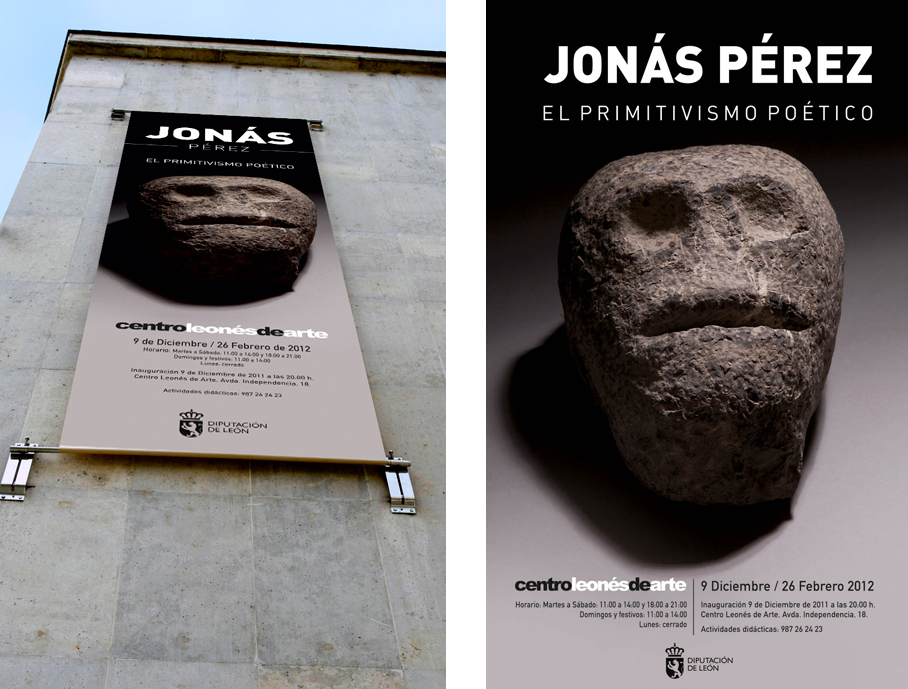 El Primitivismo poético.