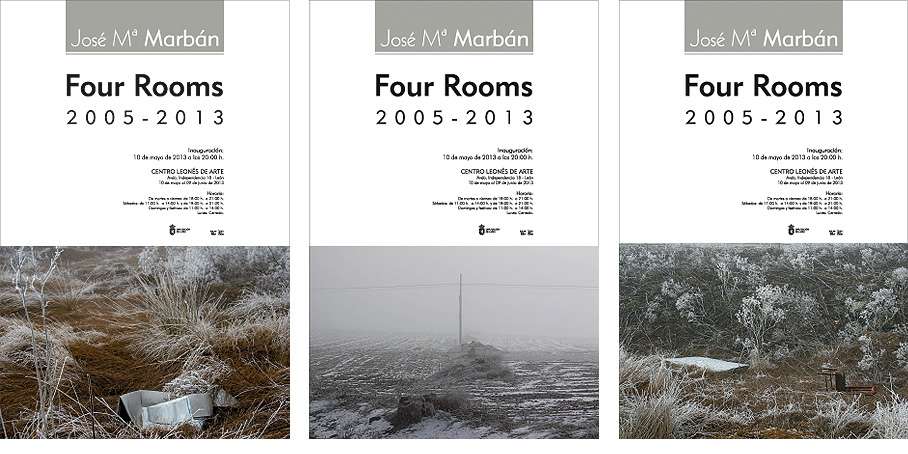 Four Rooms.