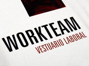 Ver Workteam